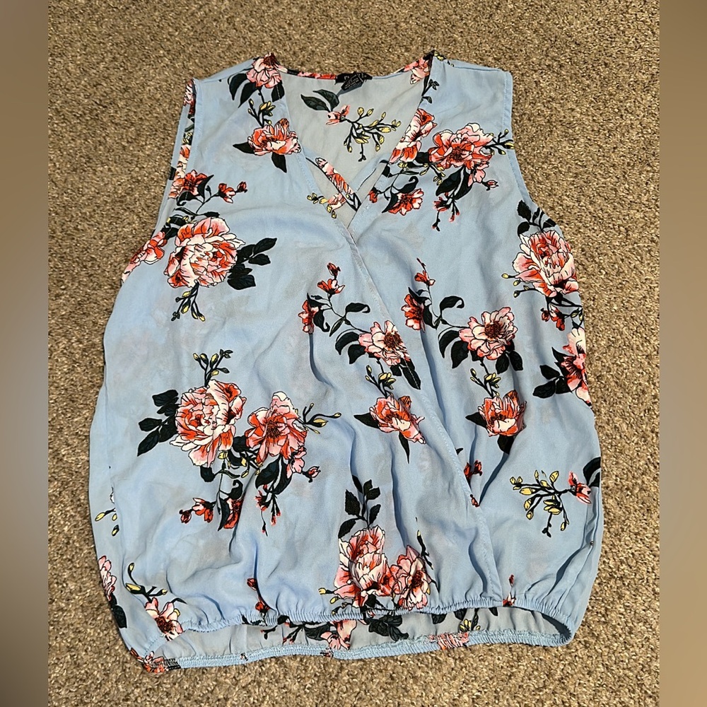 Women’s tank top